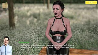 Rosewater manor 26 unfolds with twisted games in a dark anime tale. Secrets lurk everywhere.