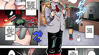 bakugo’s mom returns for a steamy final encounter