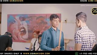 i'm this brunette latina with big ass getting toes sucked by lesbian in fetish play