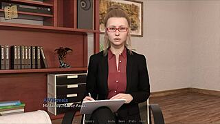 My New Memories 25 Erotic Anime