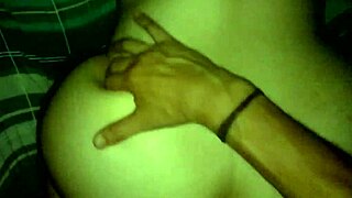 Want to see anal sex with my ex bbw?