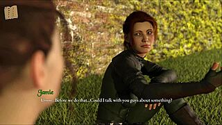 What's the real cost in this hentai power game?