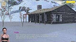 Rosewater manor 26 unfolds with twisted games in a dark anime tale. Secrets lurk everywhere.