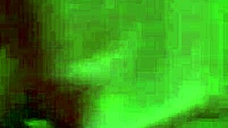 naughty brunette teases while dancing and stripping her clothes off