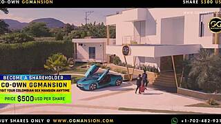 i'm this brunette latina with big ass getting toes sucked by lesbian in fetish play