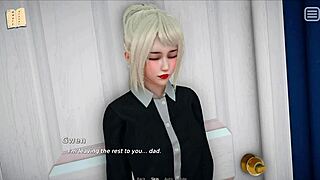 My bully turned into my lover, and at 45, our mature connection unfolded in secret homemade moments.