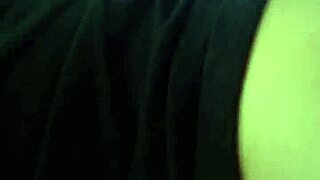 that whore gets bent over for some doggystyle fucking with a big cock