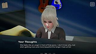 My bully turned into my lover, and at 45, our mature connection unfolded in secret homemade moments.