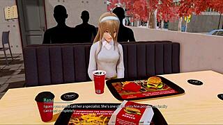 Harem Hotel 281 Brings Wild Anime Action to Life!