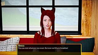 Check Out My New Family 502 Scene