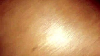 Soft Bubble Butt Ass Play with Ebony Beauty!