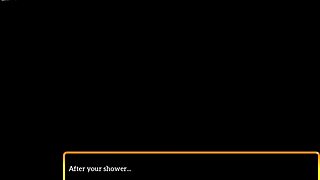 Check Out My New Family 502 Scene