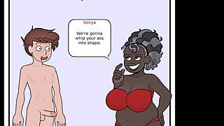 auntie, can you help me fix my problem down there with fixmygoon?