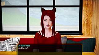 Check Out My New Family 502 Scene