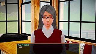 Check Out My New Family 502 Scene