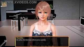 My New Stepfamily 602