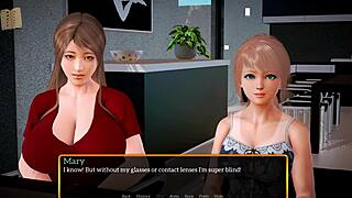 My New Stepfamily 602