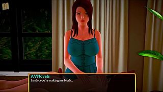 Bend Over, Redhead! Take That Big Cock Doggystyle on Your Small Tits!