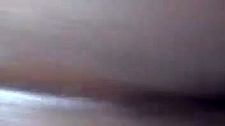 Intimate Fucking With My Ebony Black Man Couple.