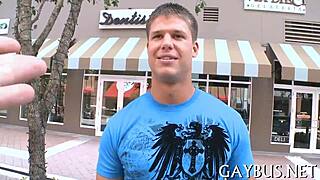 Just chilling with the best gay porn you’ll ever see