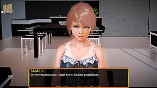 My New Stepfamily 602