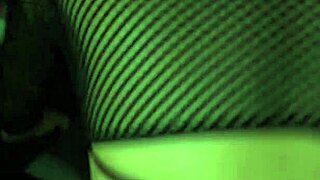 Culona Latina Enjoys Her Big Ass With Lucky Guy