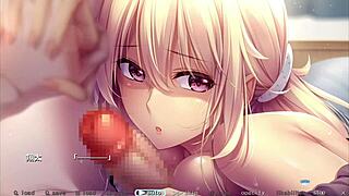 anetomo eimi scene 5 english subbed with big tits