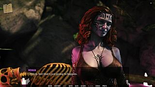 Exploring tales from the unending void 37