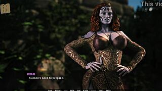 Exploring tales from the unending void 37