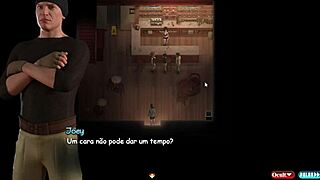 O Tesouro Da N�dia Parte 1: Game Sexo With Anime Hentai Action!