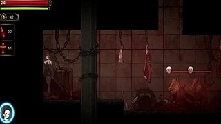 Let's Play Whisperer Part 3: Abbatoire Adventure