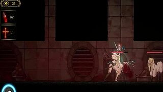 Let's Play Whisperer Part 3: Abbatoire Adventure