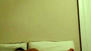 rapidon with the shy but very hot latina milf in pov