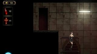 Let's Play Whisperer Part 3: Abbatoire Adventure