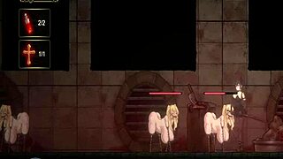 Let's Play Whisperer Part 3: Abbatoire Adventure