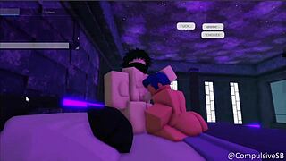 i made my gay shemale lover happy with passionate encounter