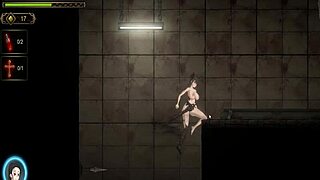 Let's Play Whisperer Part 3: Abbatoire Adventure