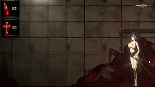 Let's Play Whisperer Part 3: Abbatoire Adventure