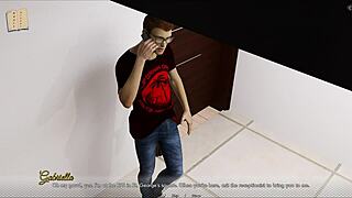 Exploring alternate existence in game 29