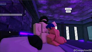 i made my gay shemale lover happy with passionate encounter