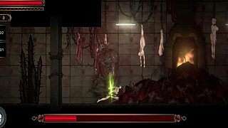 Let's Play Whisperer Part 3: Abbatoire Adventure