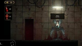 Let's Play Whisperer Part 3: Abbatoire Adventure