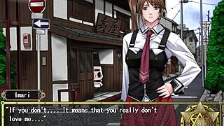 Bible Black The Infection - Memory Loss Playthough Pt3