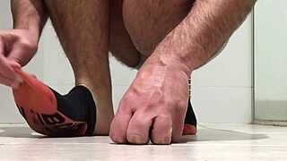 Alone in Hotel with Hot Stepdad Wanting Fuck