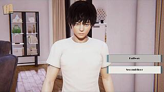 my real desire for big tits and ass