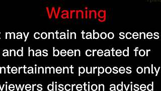 Alone in Hotel with Hot Stepdad Wanting Fuck