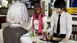 why do i crave big tits and ass in cartoons?