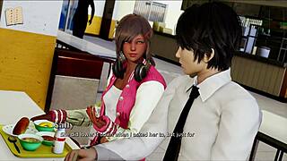 why do i crave big tits and ass in cartoons?