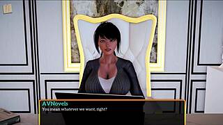 My New Family Adventures With Brunette And Redhead