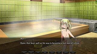 Samurai Vandalism Part 10